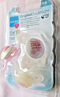 Mam Original Day   Night Pacifier 3 Pack 0-6 Months New 