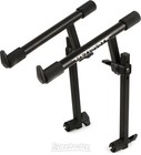 Ultimate Support Iq-x-200 Universal Second Tier For Iq-x-1000   Iq-x-2000