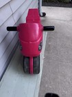 Step2 Red Motorcycle Ride-on     Toddler Foot-to-floor Toy