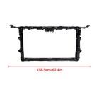 For Toyota Camry 2018-2024 To1225459 Radiator Core Support Bracket Frame Assy