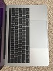 2017 Apple Macbook Pro 13  128gb Ssd  Intel I5 2 3ghz 8gb Ram