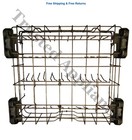 Wd28x10370 Ge Dishwasher Lower Rack Assembly Wd28x22358