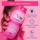Odor Block Feminine Wash  Ph Balanced  Gentle  12 Fl Oz  1 Pack