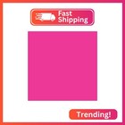 Rust-oleum Multi-purpose Enamel Spray Paint  Fluorescent Pink  12oz  6-pack