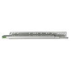 Pair Of Grass Elite 21  Undermount Soft Close 5 8  Drawer Slides Full Extension