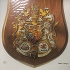 Uk Limited Edition First Day Issue Lithograph  iom Royal Wedding   3087 Of 9500