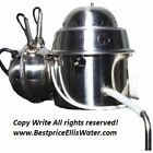 1 Gallon John Ellis Living Water Bpa-free   Electron Energized 