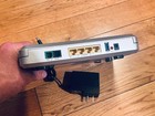 Centurylink Actiontec C1000a Dsl Wireless Wifi 4-port Modem router Combo Tested