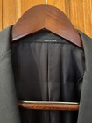 Ermenegildo Zegna Suit Jacket  made In Spain  36s