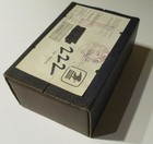 Five Packs 1976 Proof Us Mint Coin Sets All Sealed   Unopened Shipping Box Ocp