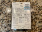 Sony Watchman Fd-230 Vintage Black   White Portable Tv Brand New