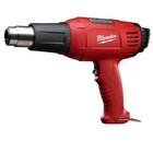 Milwaukee Tool 8975-6 Dual Temperature Heat Gun