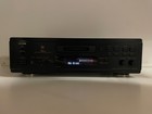 Denon - Dmd-1000 - Minidisc Recorder - Inc  Remote