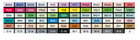 Copic Sketch Marker 72 Color Set B Artist Markers - Express
