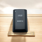 Canon Speedlite 90ex Compact Flash For Canon Eos-m Camera Dslr  mint 