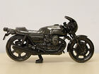  model  Moto Guzzi 850 Le Mans Diecast Metal Figure 1 16