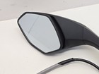 Yamaha Yzf-r1 Lh Left Side Mirror Indicator Assembly 2015 - 2019