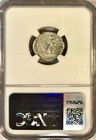 98-117 Ad Trajan Ancient Roman Silver Denarius    spqr    Coin Ngc Xf Extremely Fine