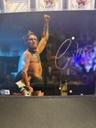 Conor Mcgregor Signed 8x10  Photo Original Autograph W  Beckett Certification