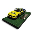 Dale Earnhardt The Movie  3 Wrangler 1987 Monte Carlo Pass In The Grass 4of 12