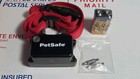 Petsafe Dog Fence Receiver Collar Rf-275 Same As Sportdog Sdf-r 100a W  Battery
