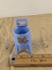 Vintage Renwal Miniature Doll House Washing Machine 1950s Not Complete Plastic
