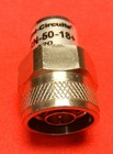 Mini-circuits Karn-50-18  Termination  dc-18 Ghz   50 Ohms   2-watts 