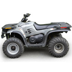 Replacement Seat Cover Fit For 2000-2006 Polaris Magnum Trailboss 325 330 500 