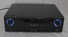Pyle 350 Watt 2 Channel Home Audio Receiver  Model Pt530a   Use   Parts   Repair