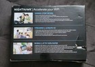 Netgear Nighthawk  R7000 Ac1900 4-port Gigabit Wireless Router  100pas 