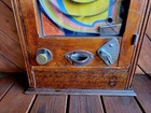 Antique Coin Operated Wondermatic Allwin Trade Stimulator Pinball Arcade Machine
