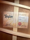 Taylor 314 Ce Acoustic electric Guitar  Complete With Taylor Hard Case And Strap