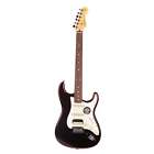 Fender American Standard Stratocaster Hss Shawbucker Bordeaux Metallic 2015