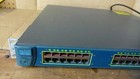 Cisco Catalyst 3550 Series Inline Power Ws-c3550-24pwr-smi Switch   2 