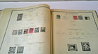 New South Wales Early Lot Stamps 19th Century 1800s Scott Brown Album 3 Photos