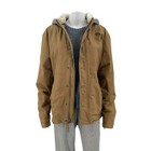 The Handmaids Tale June Osborne Screen Worn Stunt Double Jacket  Sweater   Pant