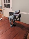20  Velociraptor Dinosaur Grey  2014  Jurassic Soft