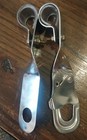 Schaefer Marine Ah-100 Stainless Steel Rail Mount Anchor Hanger Kit
