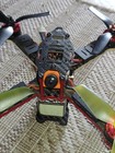 Used 5    Fpv Drone - Elrs Quad - Bnf- Iflight Frame  Matek F722std  Wrath32 Esc