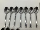 Reed   Barton Stainless Steel Everyday Flatware Diamond Braid