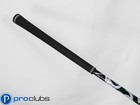 New Mitsubishi Kai li White 70 X-flex Driver Shaft W  Cobra Adapter  437153