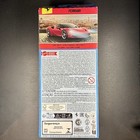 Hot Wheels Ferrari 5-pack 1 64 Diecast Cars Red Unopened Box