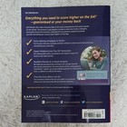 Kaplan Sat Premier 2017 Study Guide Book   Online  5 Practice Tests