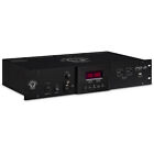 Black Lion Pg-2 15a 12-outlet Power Conditioner surge Protector