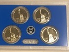 2019 American Innovation  1 Coin Proof Set  19ga  - Us Mint Packaging