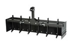 Impact Implements   3 Piece Cat-0 Implement Package For Lawn garden Tractors 