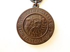 Finland Wwii 1941 Finish Medal For Wwii Service Estate Collection