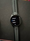 Garmin Forerunner 165 Gps Watch  Amoled Gps Running Smartwatch