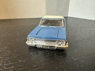 Ideal Motorific 1 43 Scale 1963 Chevrolet Impala Body