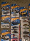 Hot Wheels  lot Of 51  2026 Mainline Hot Wheels  1 2026 Treasure Hunt  1 Zamac